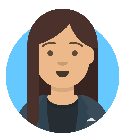 testimonial author