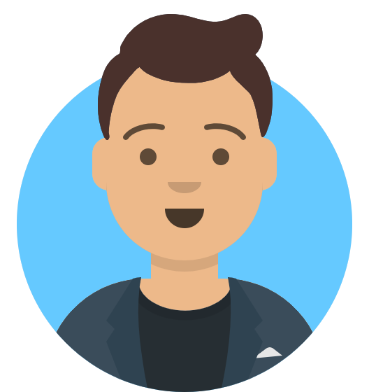 testimonial author